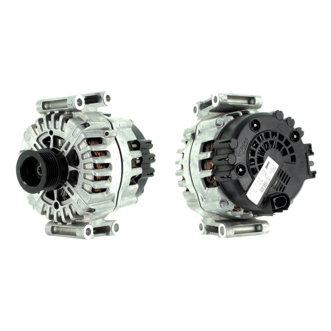REMAN ALTERNATOR MERCEDES CLASSE E SPRINTER