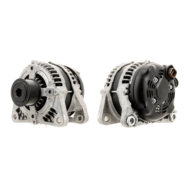 REMAN ALTERNATOR SUZUKI GD VITARA