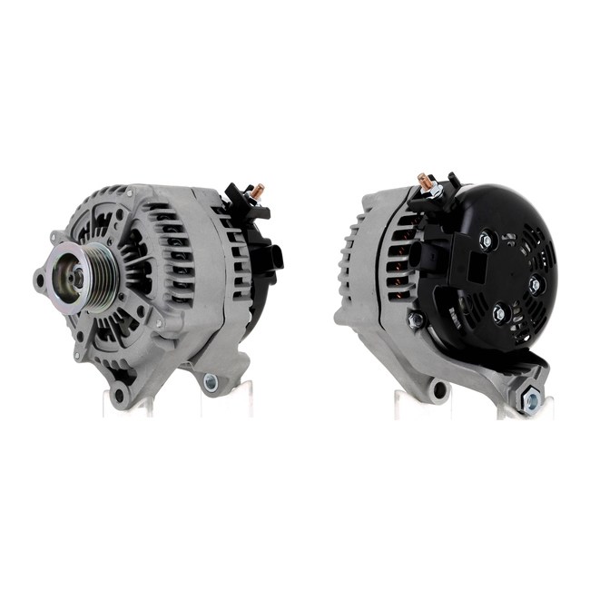 REMAN ALTERNATOR BMW 118 318 518