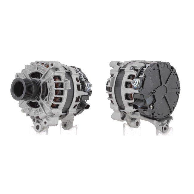 REMAN ALTERNATOR BMW 340 540