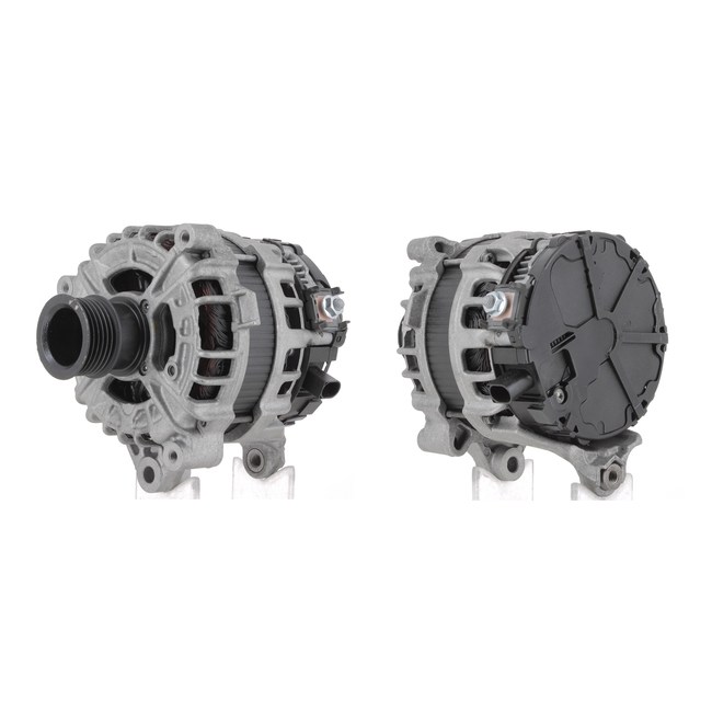 REMAN ALTERNATOR BMW 530 630 730