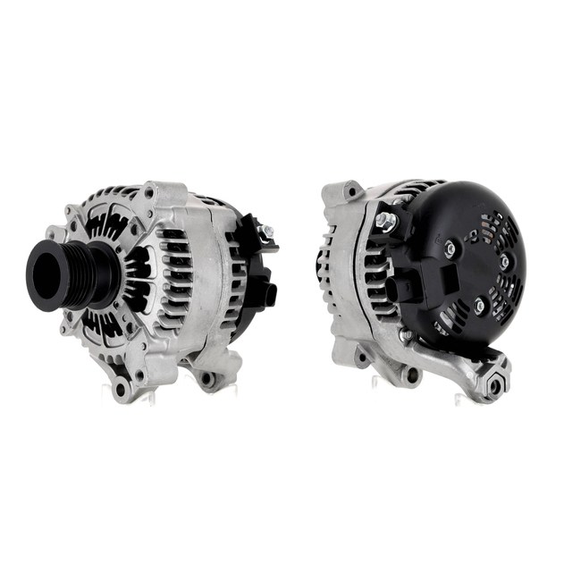 REMAN ALTERNATOR BMW 114 116