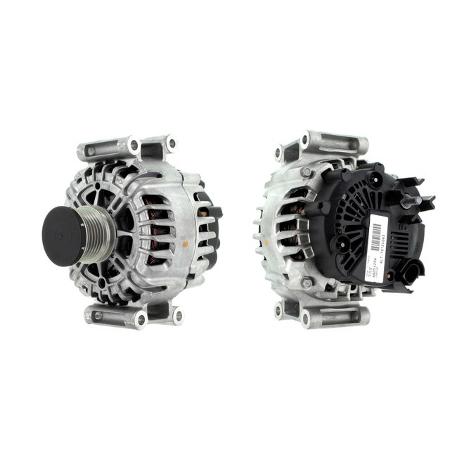 REMAN ALTERNATOR MERCEDES CLASSE C CLASSE E