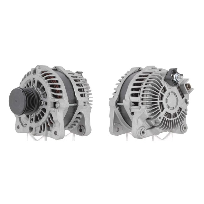 REMAN ALTERNATOR RENAULT KADJAR MEGANE
