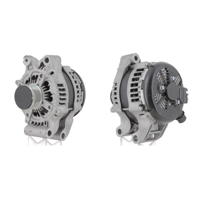 REMAN ALTERNATOR FORD MONDEO S-MAX