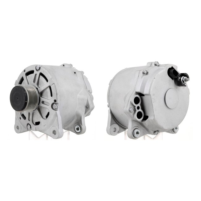 REMAN ALTERNATOR VAG Q7 TOUAREG