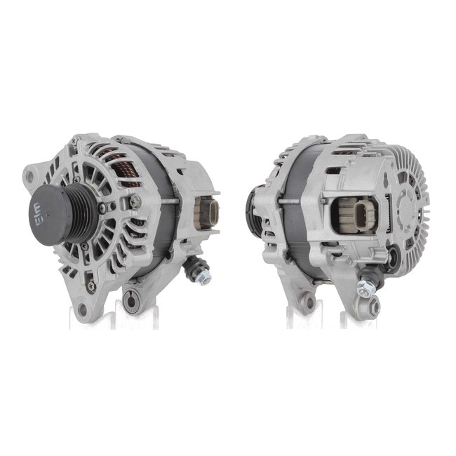 REMAN ALTERNATOR MAZDA 6