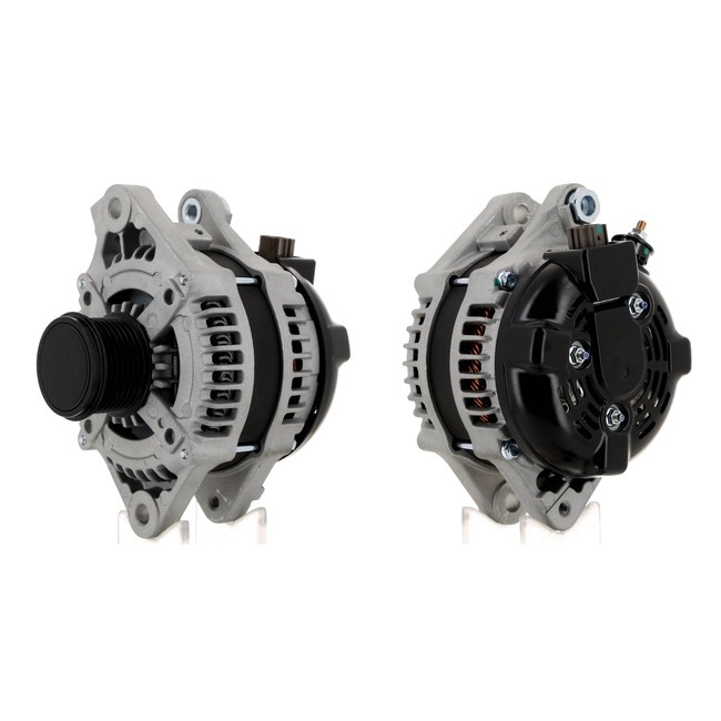 REMAN ALTERNATOR LEXUS GS250 IS250