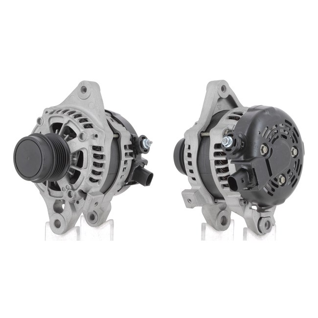 REMAN ALTERNATOR TOYOTA RAV4