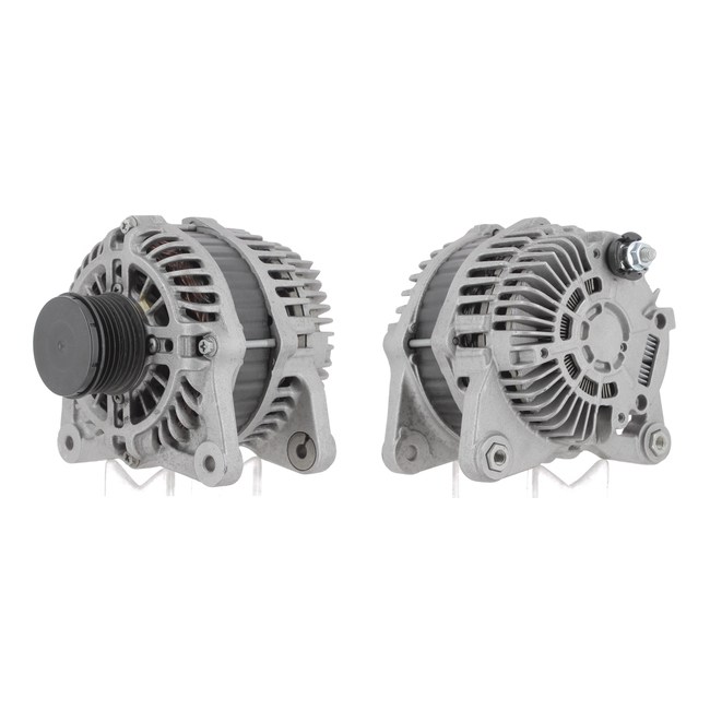REMAN ALTERNATOR NISSAN QASHQAI