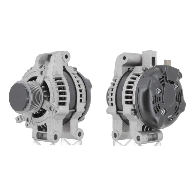 REMAN ALTERNATOR TOYOTA RAV4