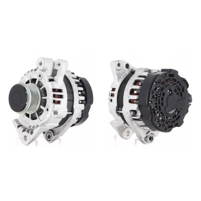 REMAN ALTERNATOR HYUNDAI I20