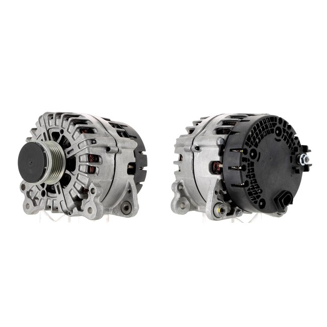 REMAN ALTERNATOR AUDI A4 A5 Q7