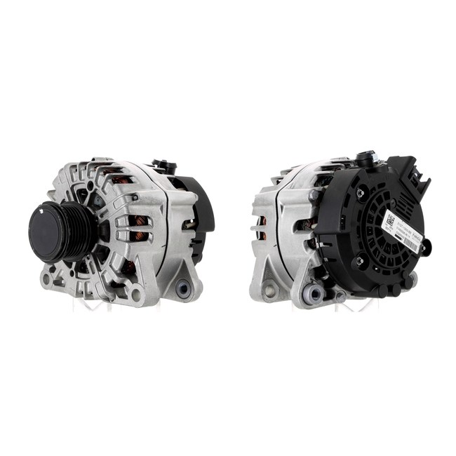 REMAN ALTERNATOR FORD S-MAX