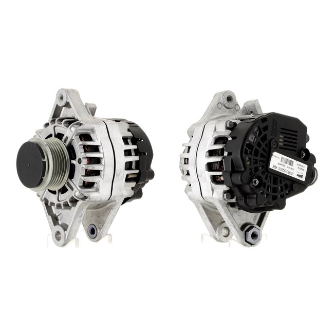 REMAN ALTERNATOR TOYOTA YARIS