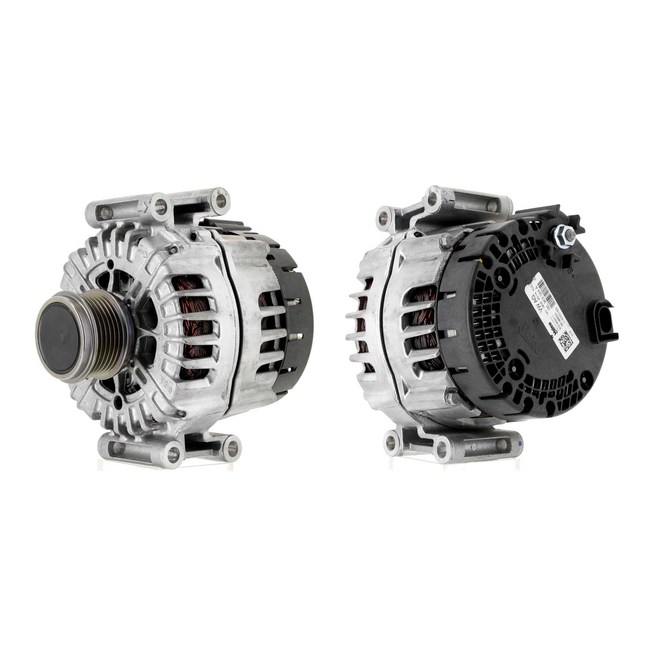 REMAN ALTERNATOR AUDI A4 A5 A6