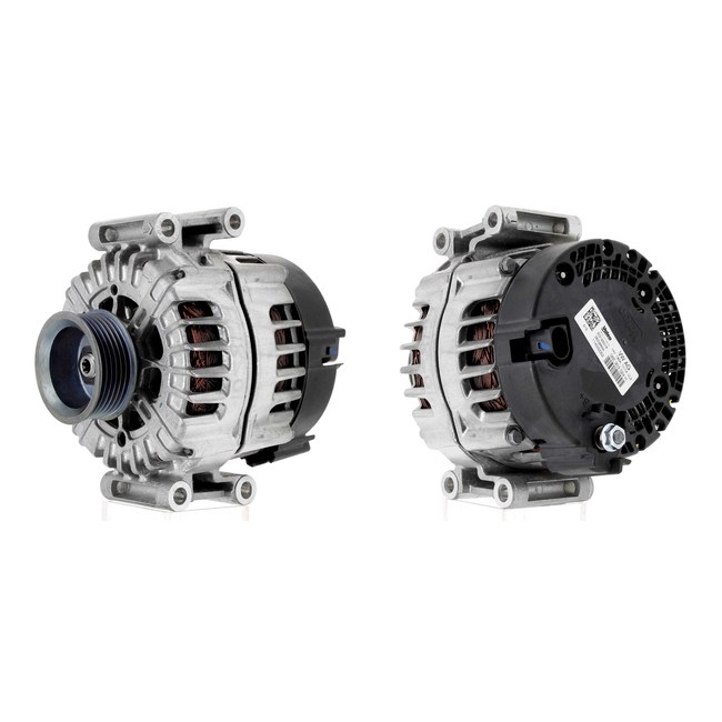 REMAN ALTERNATOR AUDI A6 A7