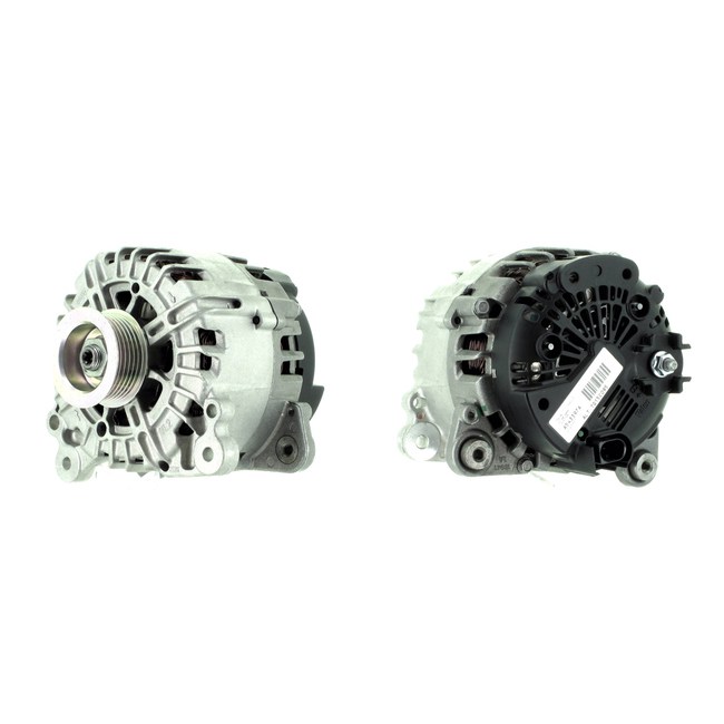 REMAN ALTERNATOR AUDI A4 A5 Q5