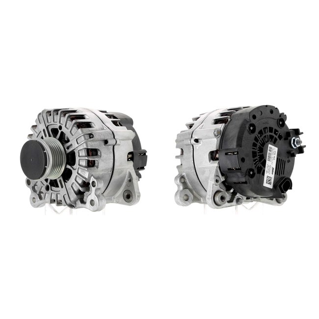REMAN ALTERNATOR PORSCHE CAYENNE