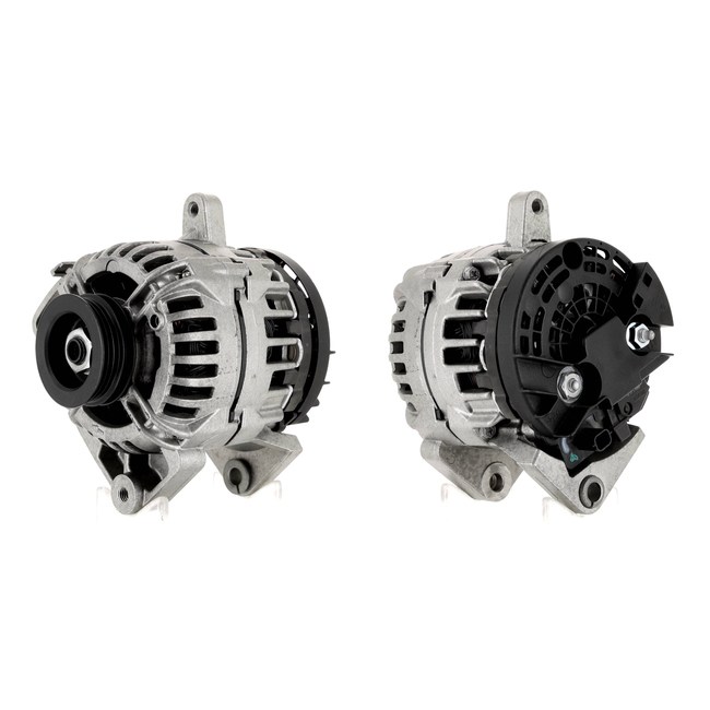 REMAN ALTERNATOR RENAULT TWINGO II