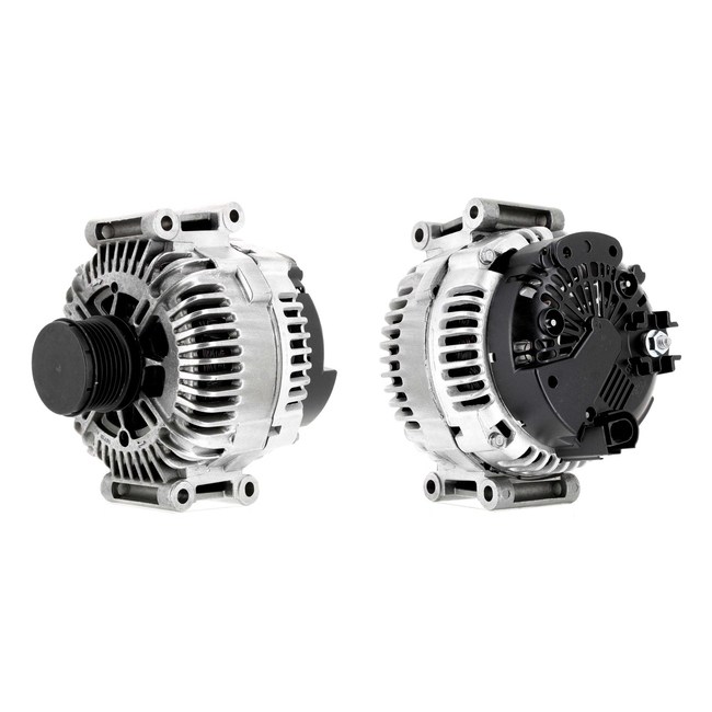 REMAN ALTERNATOR AUDI A6