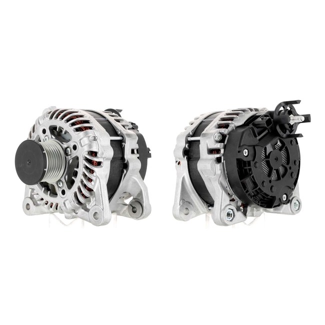 REMAN ALTERNATOR NISSAN MICRA