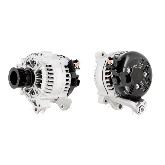 REMAN ALTERNATOR BMW 120 320 420