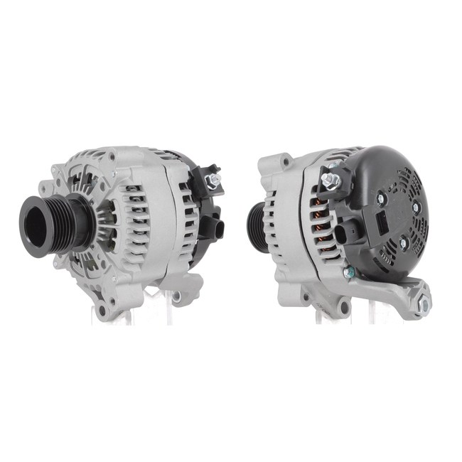 REMAN ALTERNATOR BMW 118 218 318 418