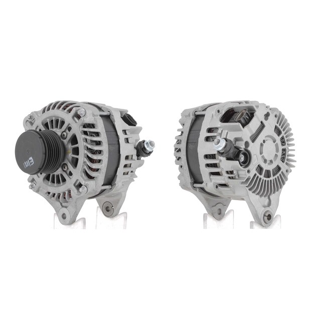 REMAN ALTERNATOR SUBARU FORESTER OUTBACK