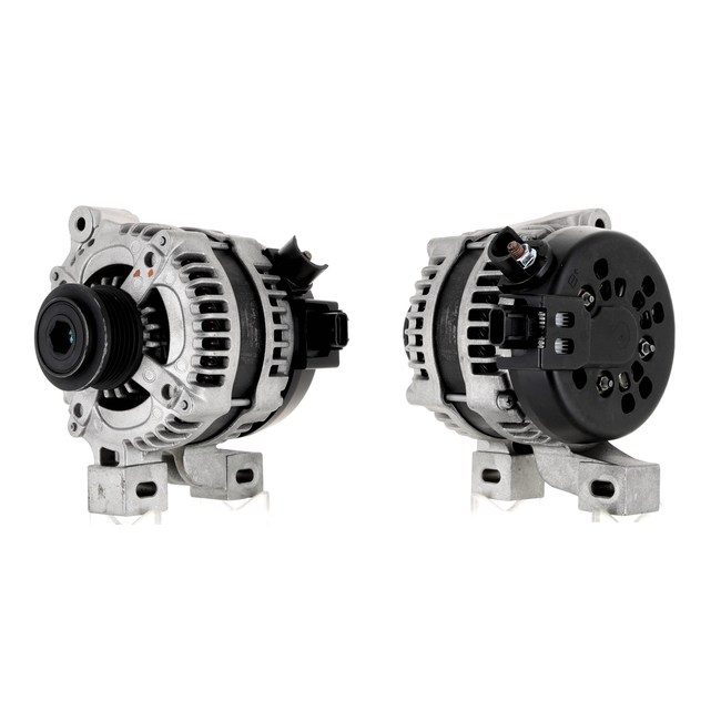 REMAN ALTERNATOR VOLVO S40 V50
