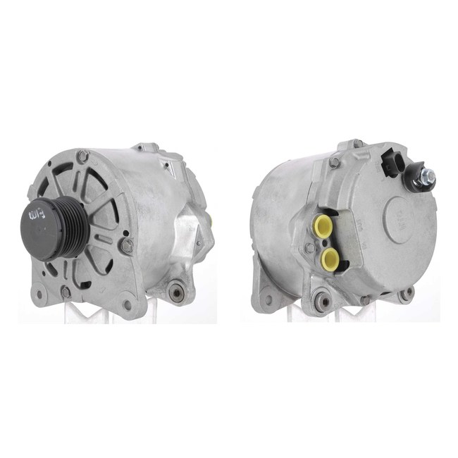 REMAN ALTERNATOR VOLKSWAGEN PHAETON TOUAREG