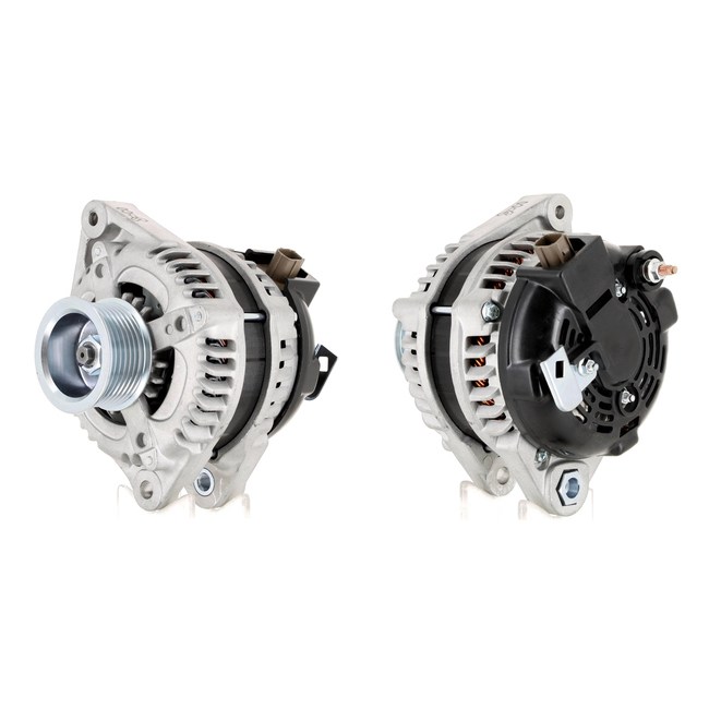 REMAN ALTERNATOR HONDA ACCORD