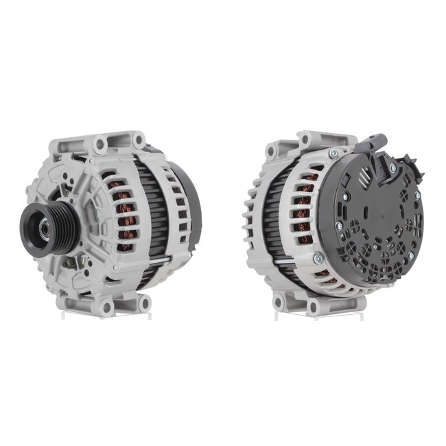 REMAN ALTERNATOR MERCEDES S350 S400