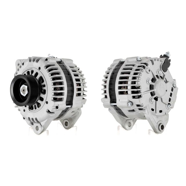 REMAN ALTERNATOR NISSAN MAXIMA