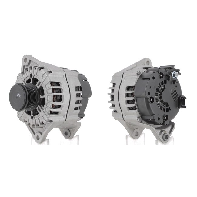 REMAN ALTERNATOR IVECO DAILY VI