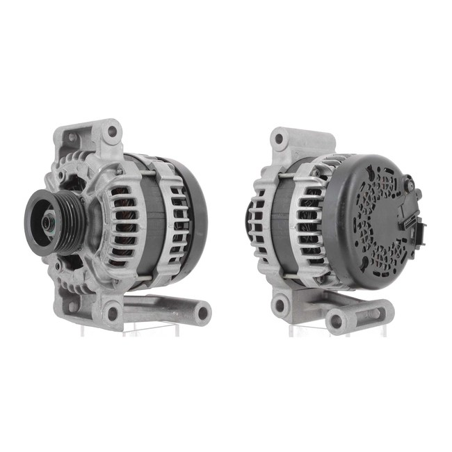 REMAN ALTERNATOR OPEL ADAM CORSA