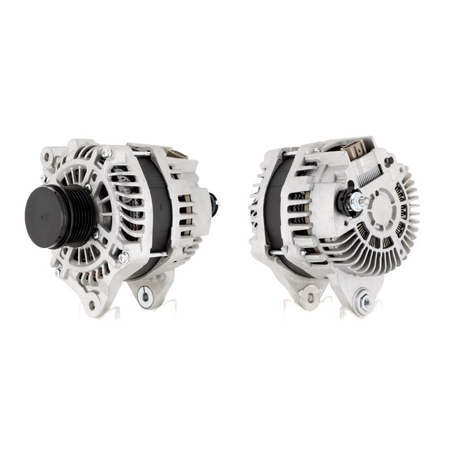REMAN ALTERNATOR NISSAN MICRA