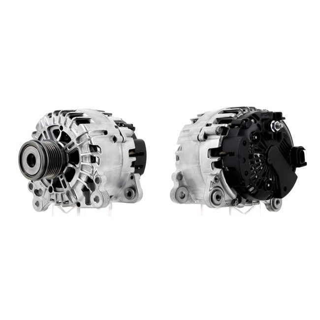 REMAN ALTERNATOR VAG Q3 ATECA KODIAQ T-ROC