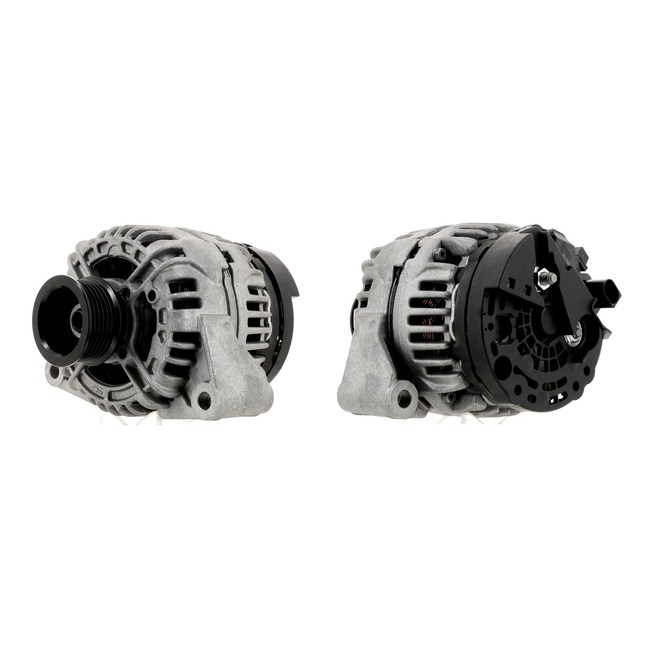 REMAN ALTERNATOR MERCEDES CLASSE C