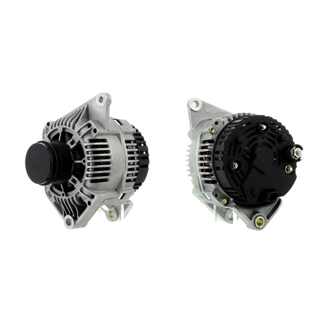 REMAN ALTERNATOR RENAULT ESPACE LAGUNA MEGANE