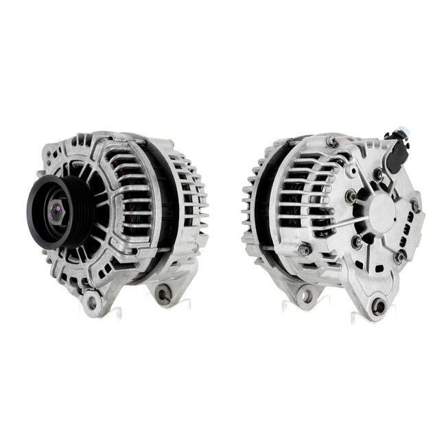 REMAN ALTERNATOR NISSAN MAXIMA