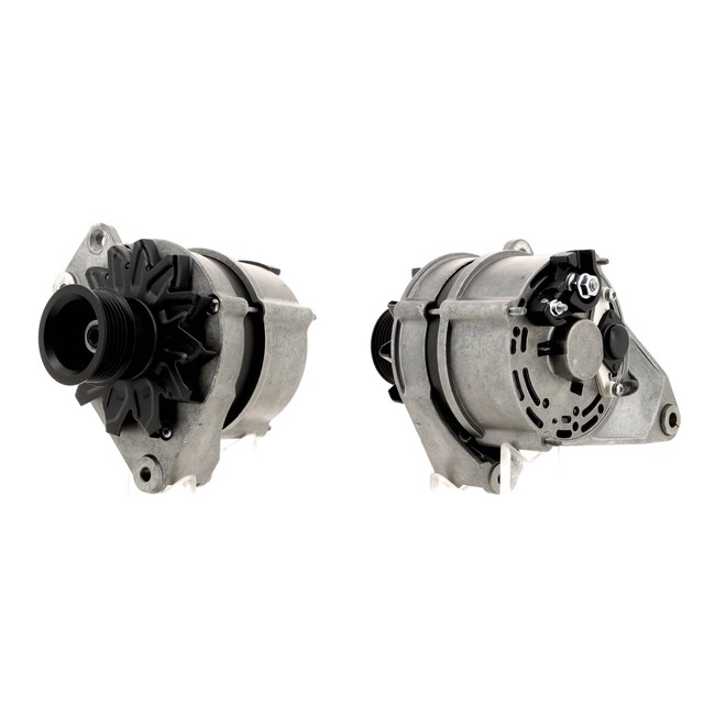 REMAN ALTERNATOR VAG GOLF PASSAT