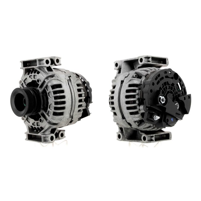 REMAN ALTERNATOR FIAT CROMA
