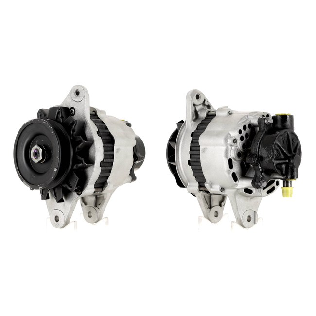 REMAN ALTERNATOR MITSUBISHI CANTER