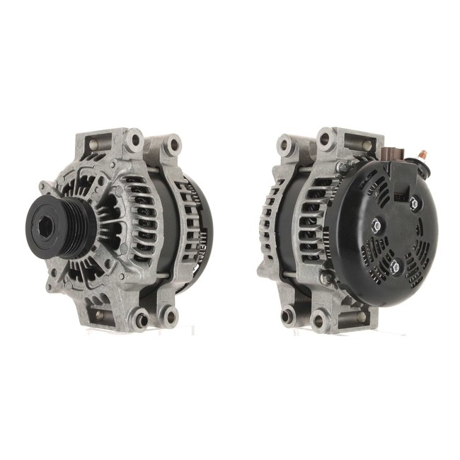 REMAN ALTERNATOR JEEP GRAND CHEROKEE
