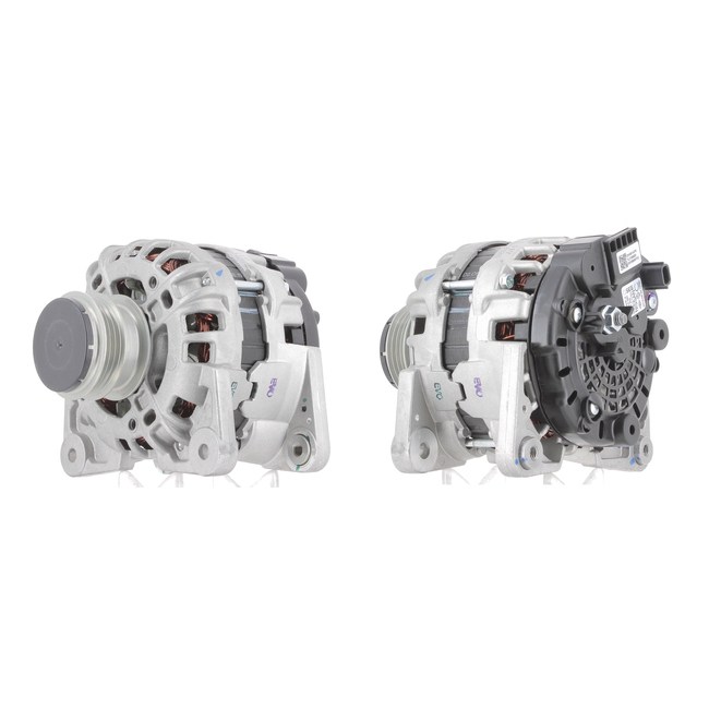 REMAN ALTERNATOR DACIA RENAULT LOGAN CLIO