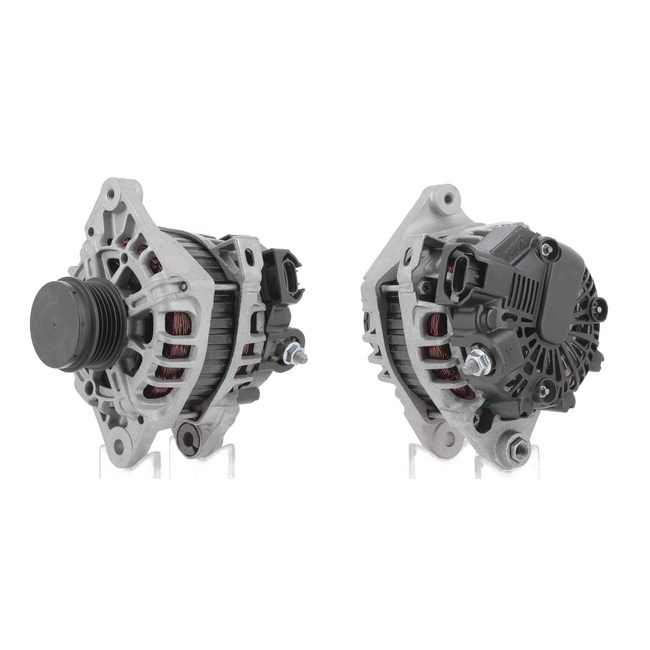 REMAN ALTERNATOR HYUNDAI KIA I20 RIO