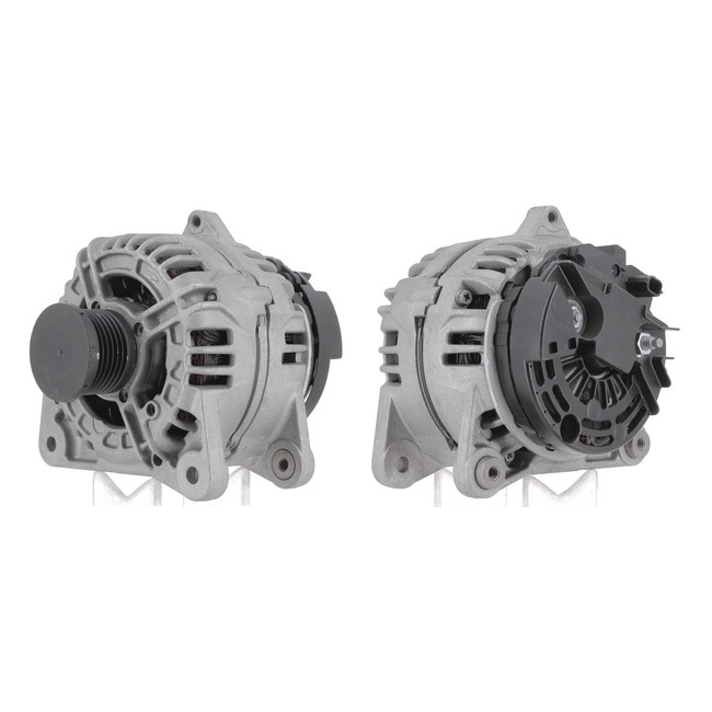 REMAN ALTERNATOR RENAULT CLIO III