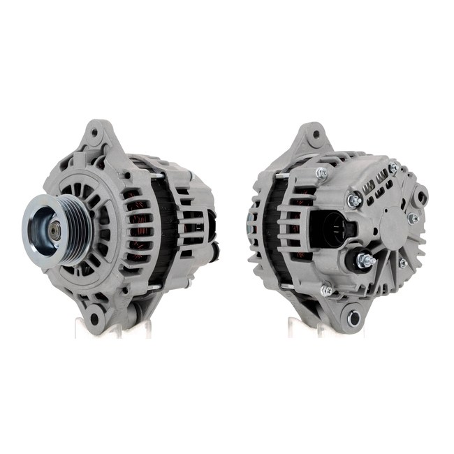 REMAN ALTERNATOR OPEL FRONTERA