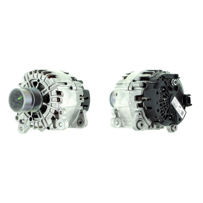 REMAN ALTERNATOR VAG Q3 TARRACO KODIAQ T-ROC